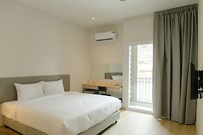 M Hotel Kanchanaburi