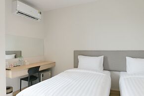 M Hotel Kanchanaburi