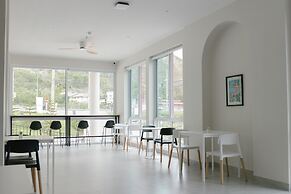 M Hotel Kanchanaburi