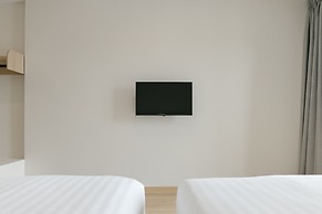 M Hotel Kanchanaburi