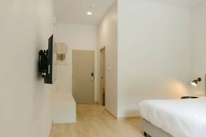 M Hotel Kanchanaburi
