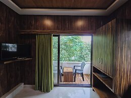 Green View Resort
