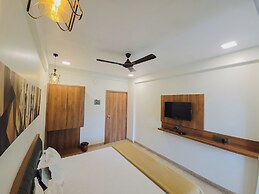 Green View Resort