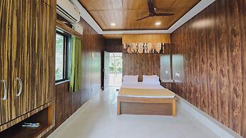 Green View Resort