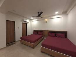 Green View Resort
