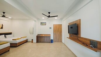 Green View Resort