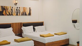 Green View Resort