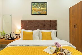 The Social Stays Jaipur