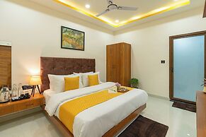 The Social Stays Jaipur
