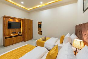 The Social Stays Jaipur