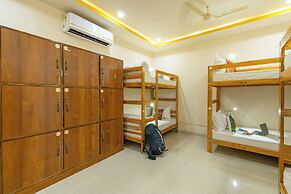 The Social Stays Jaipur