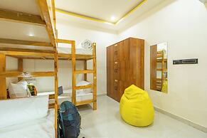 The Social Stays Jaipur