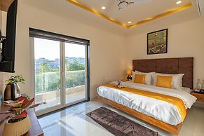 The Social Stays Jaipur