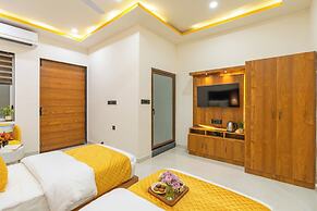 The Social Stays Jaipur