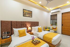 The Social Stays Jaipur