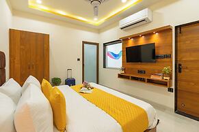 The Social Stays Jaipur