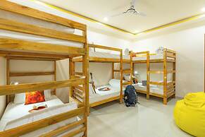 The Social Stays Jaipur