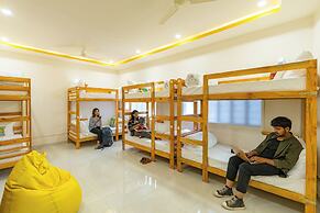 The Social Stays Jaipur