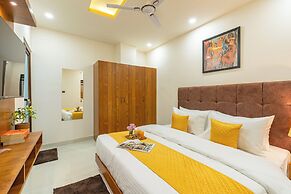 The Social Stays Jaipur