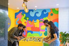 The Social Stays Jaipur
