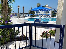 Alexia Hotel Apartments