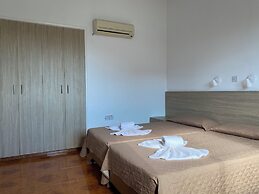 Alexia Hotel Apartments