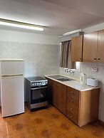 Alexia Hotel Apartments
