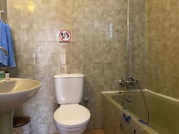 Alexia Hotel Apartments