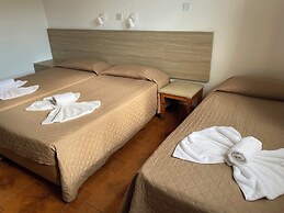 Alexia Hotel Apartments