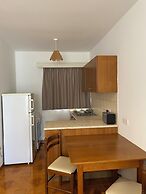 Alexia Hotel Apartments