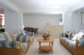 Alexia Hotel Apartments
