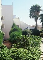 Alexia Hotel Apartments