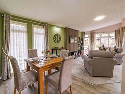 15 Badgers Retreat - Two Dales