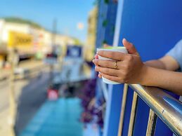 Room-hotel With Balcony in Phukettown