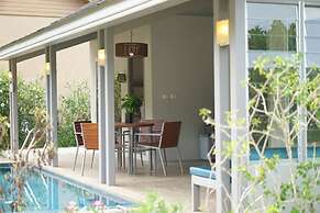 2 Bedroom Neer Phuket Airport
