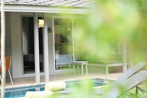 2 Bedroom Neer Phuket Airport