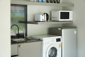 2 Bedroom Neer Phuket Airport