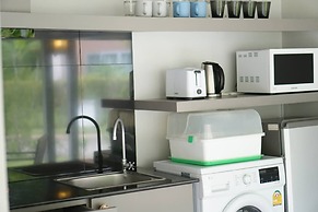2 Bedroom Neer Phuket Airport