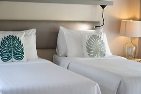 2 Bedroom Neer Phuket Airport