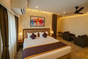 Golden Crown Suites