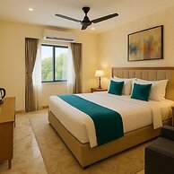 Golden Crown Suites