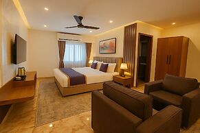 Golden Crown Suites