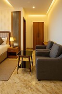 Golden Crown Suites