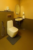 Golden Crown Suites