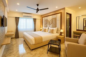 Golden Crown Suites