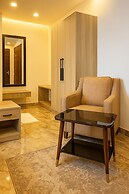 Golden Crown Suites