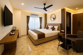 Golden Crown Suites
