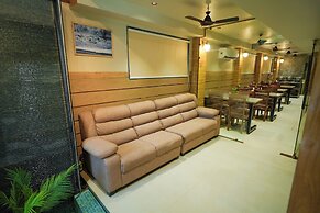 Hotel Amber Paramount