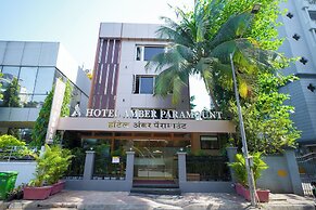 Hotel Amber Paramount