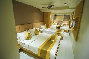 Hotel Amber Paramount